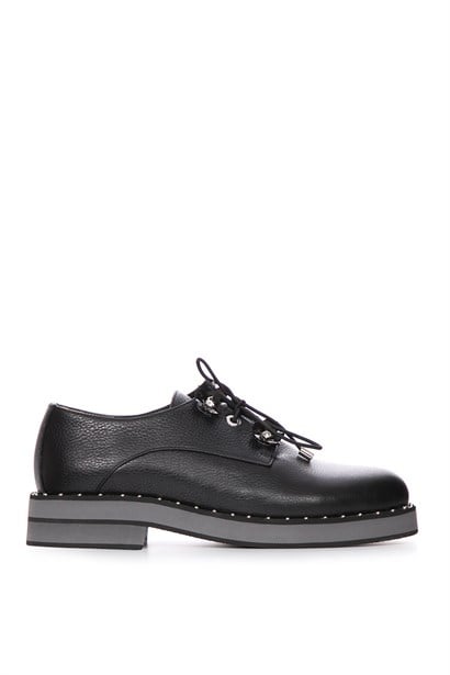 Bartok 2210 Oxford Siyah Floter