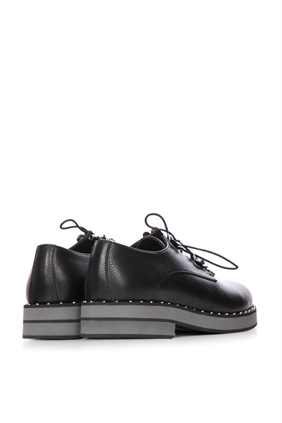 Bartok 2210 Oxford Siyah Floter