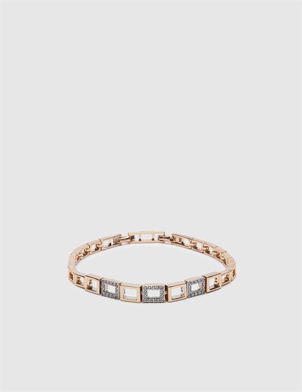 Berger Gold Women's Bracelet