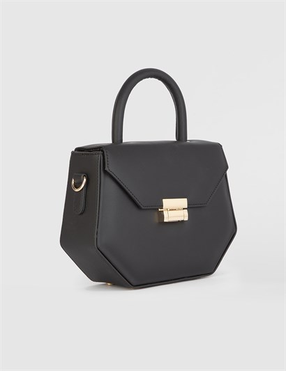 Bilbao Black Women's Handbag