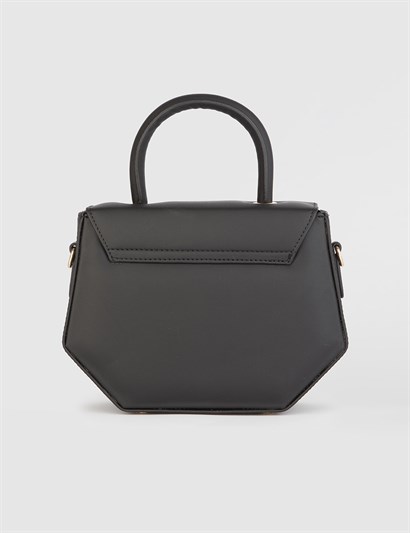 Bilbao Black Women's Handbag