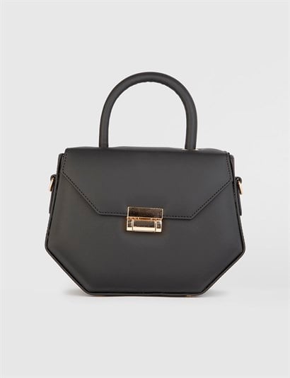 Bilbao Black Women's Handbag