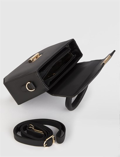 Bilbao Black Women's Handbag