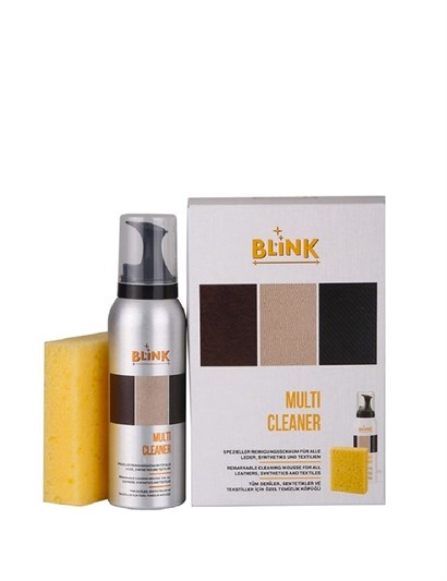 Blink Multi Cleaner Cleaning Mousse