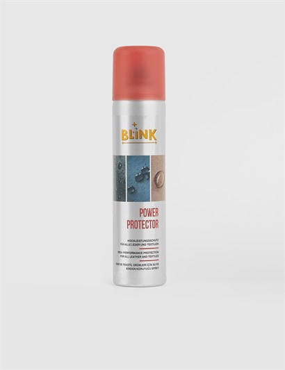 Blink Power Protector Tintless Spray