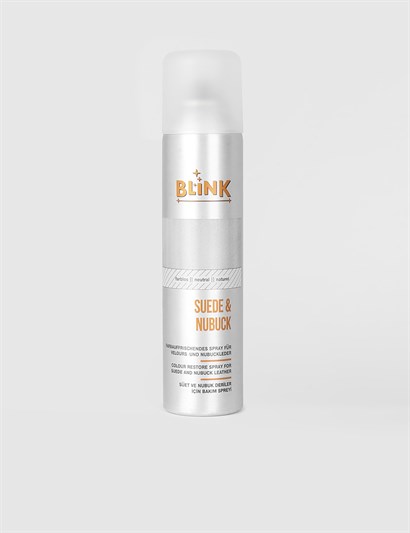Blink Tintless Suede Nubuck Spray