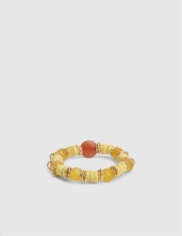Bovec Gold Women's Bracelet