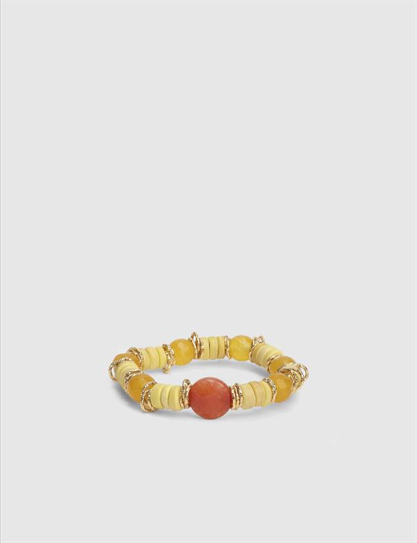 Bovec Gold Women's Bracelet