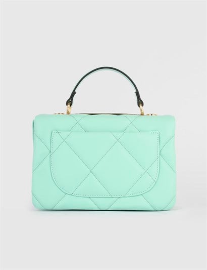 Carya Mint Green Women's Handbag