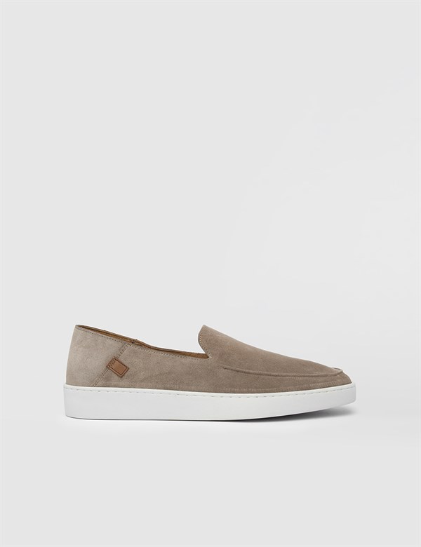 Chad Mink Suede Men's Daily Shoe