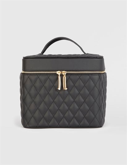 Cuenca Black Women's Handbag