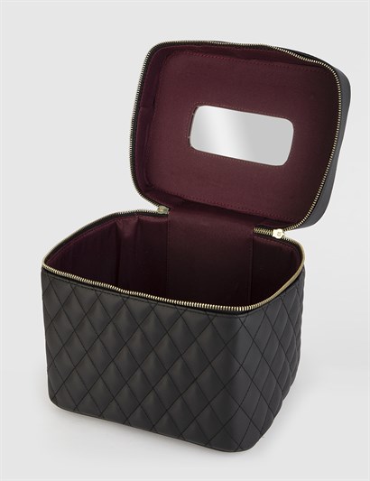 Cuenca Black Women's Handbag