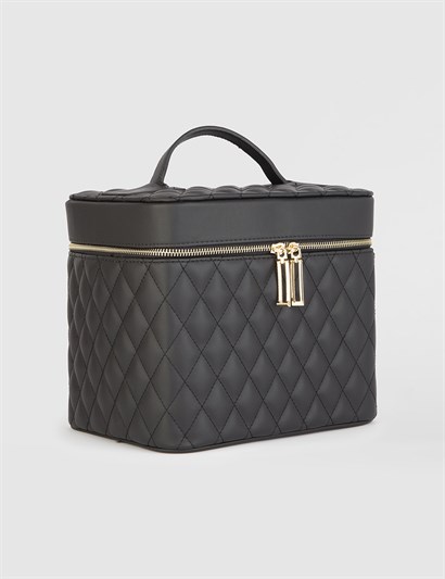 Cuenca Black Women's Handbag