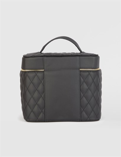 Cuenca Black Women's Handbag