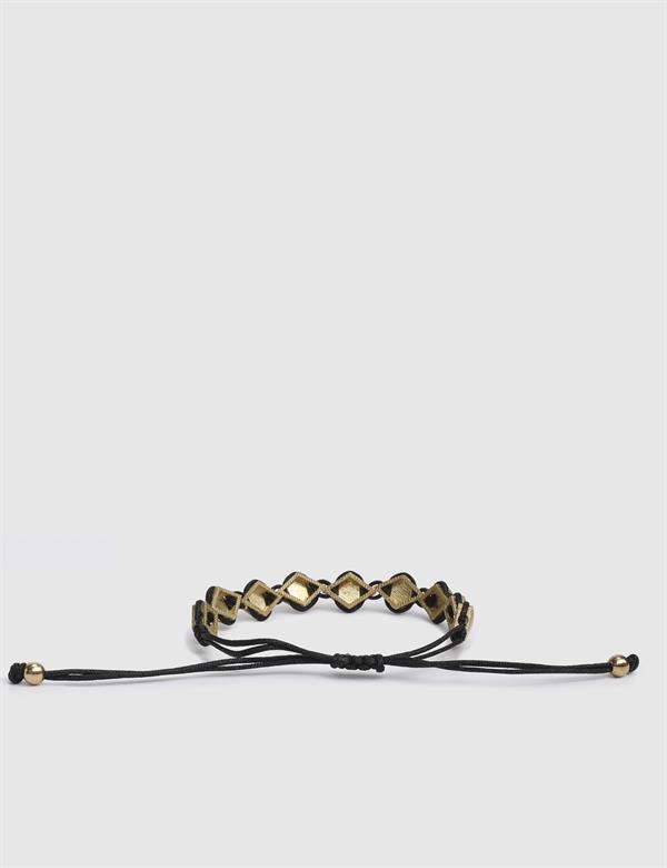 Devek Black Men's Bracelet