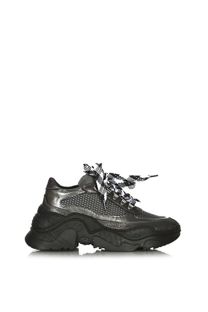 Ego Women's Sneaker Platinum