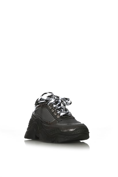 Ego Women's Sneaker Platinum