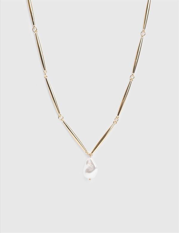 Eirny Gold Women's Necklace