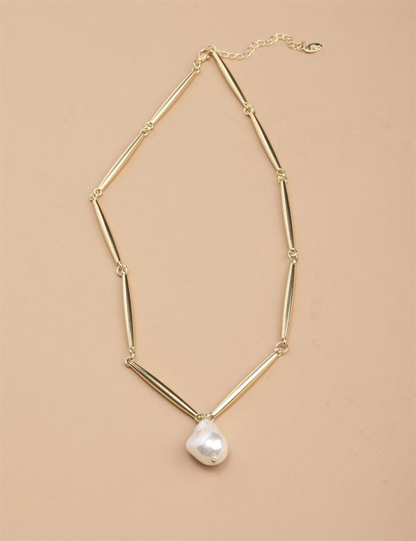 Eirny Gold Women's Necklace