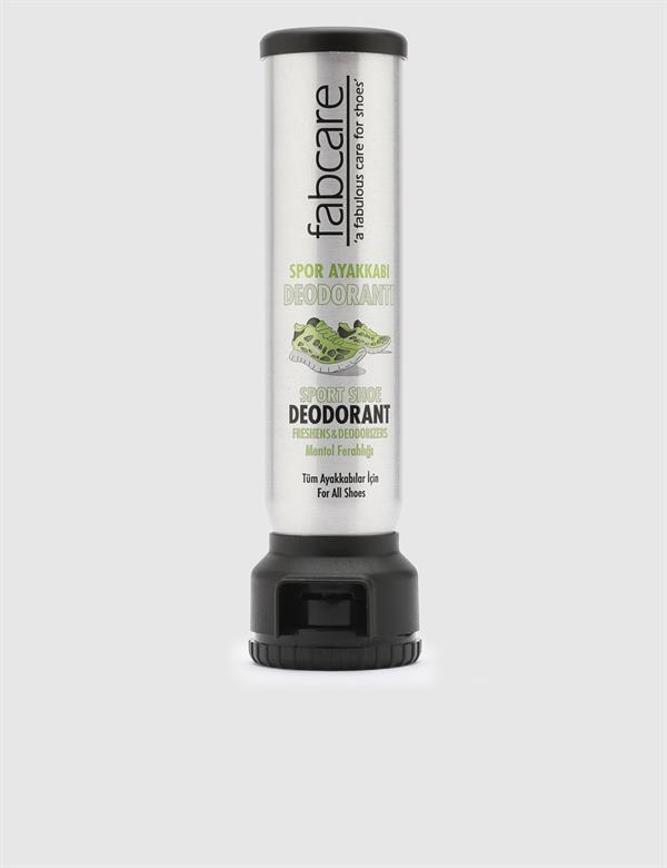 Fabcare Spor Ayakkabı Deodorantı Renksiz