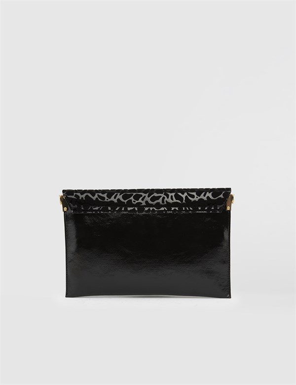 Gellir Black Women's Handbag