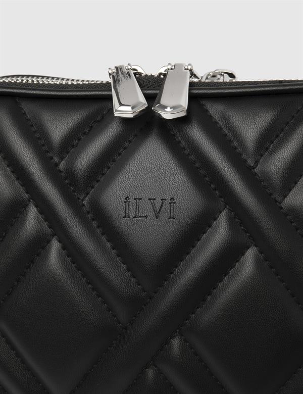 Gordon Black Women's Shoulder Bag