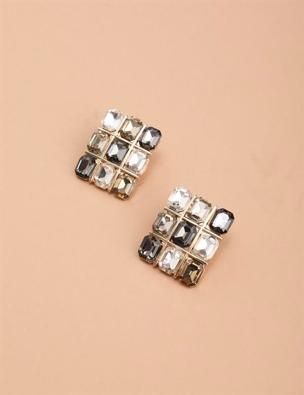 Guyra Gold Women's Earrings