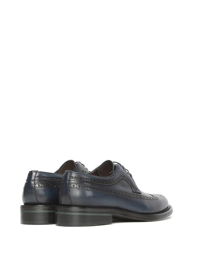 Haert Men's Classic Navy Blue