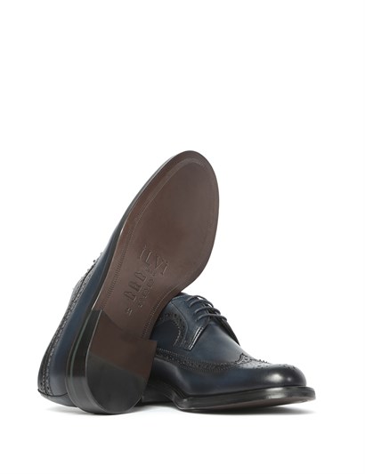 Haert Men's Classic Navy Blue