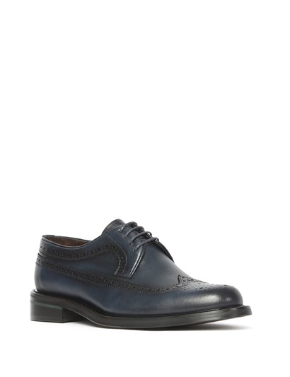 Haert Men's Classic Navy Blue