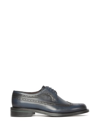 Haert Men's Classic Navy Blue