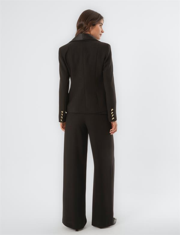 Jasmine Black Women's Jacket
