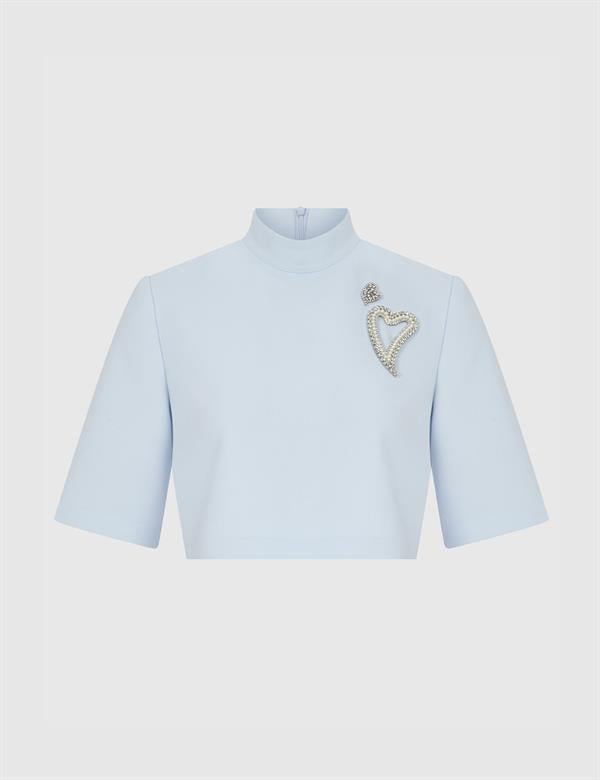 Jodi Blue Women's Blouse