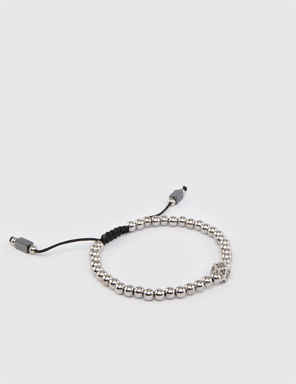 Jolnir Silver Men's Bracelet