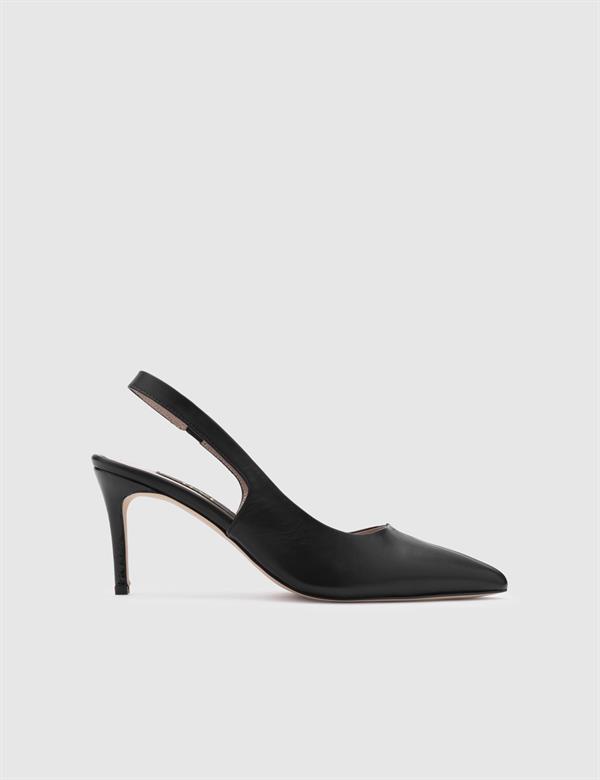 Women's Pumps - İLVİ