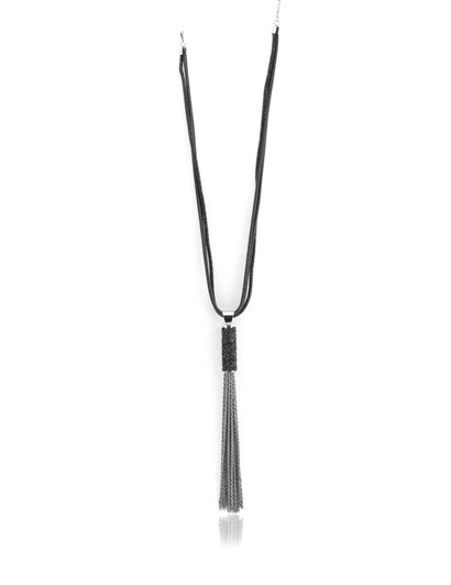 Laney Women's Necklace Black