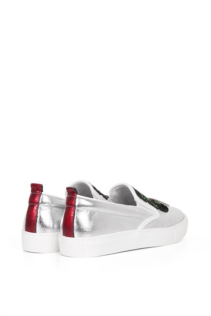 Lips 0406 Spor LAME DERI