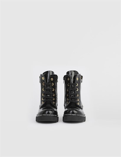 Love Black Girls' Boot