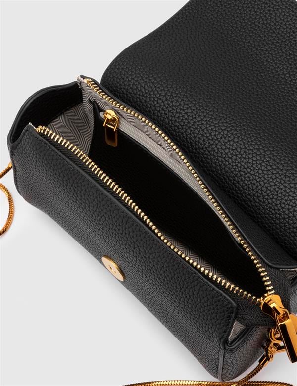 Meryl Black Women's Shoulder Bag