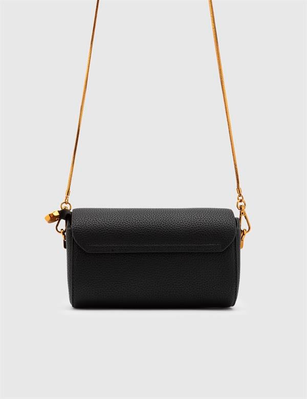 Meryl Black Women's Shoulder Bag