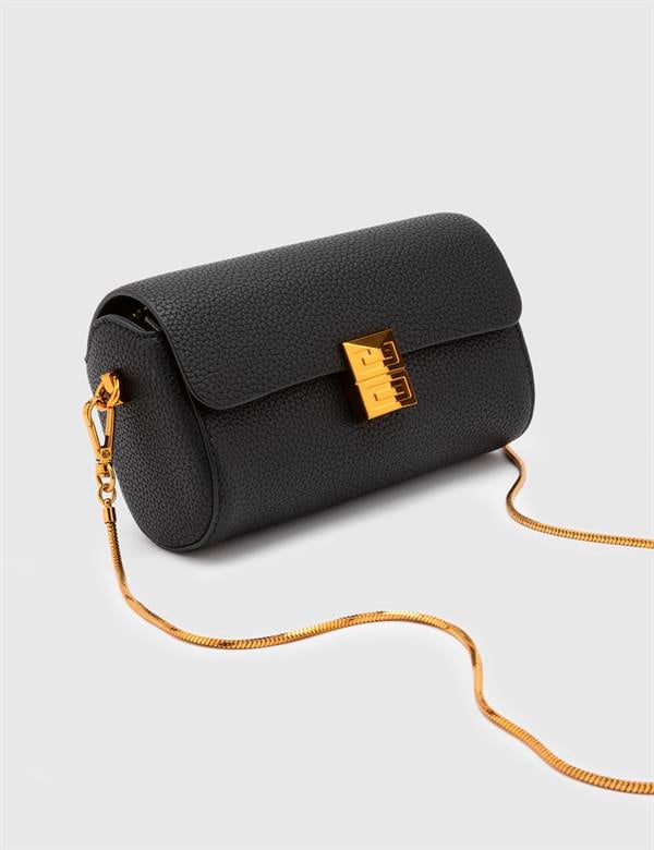 Meryl Black Women's Shoulder Bag