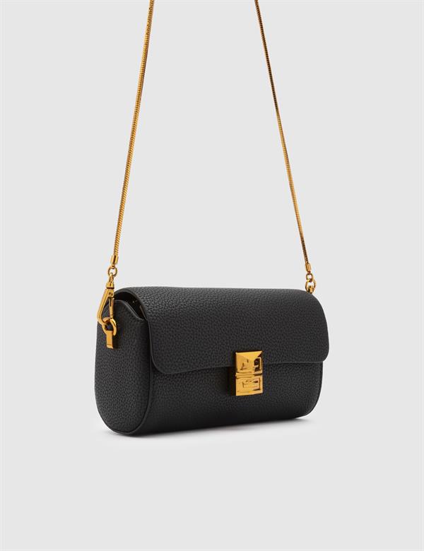 Meryl Black Women's Shoulder Bag