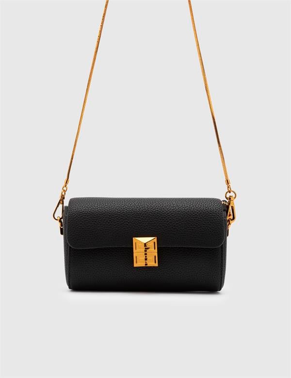 Meryl Black Women's Shoulder Bag