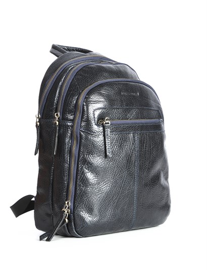 Milligan Men's Backpack Navy Blue Floater