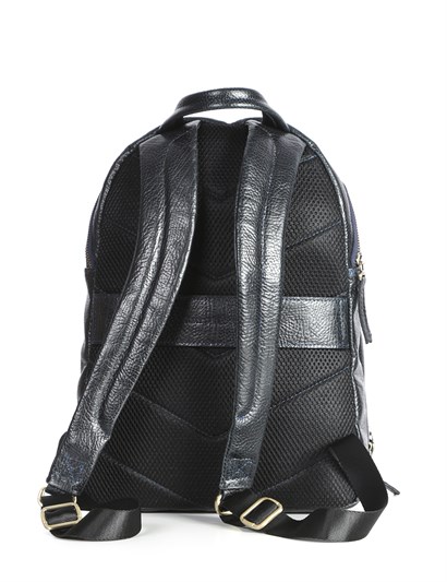 Milligan Men's Backpack Navy Blue Floater