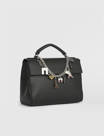 Morag Black Women's Handbag