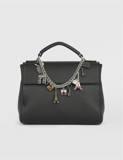 Morag Black Women's Handbag