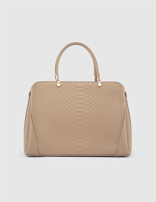 Morelia Mink Women's Handbag