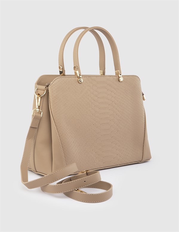 Morelia Mink Women's Handbag
