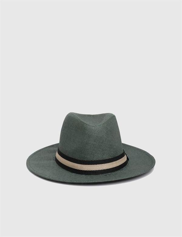 Nago Yeşil Unisex Şapka